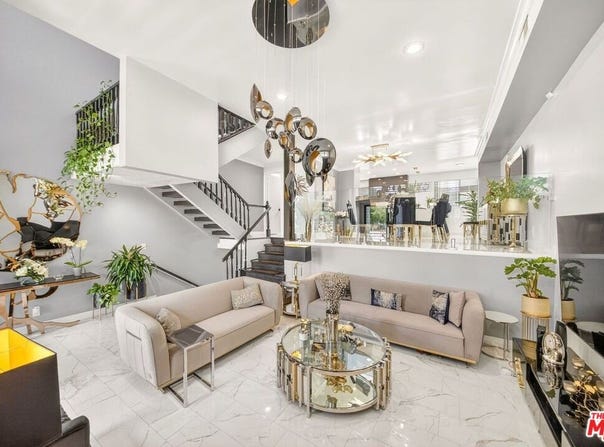 5305 White Oak Ave, Encino, CA 91316