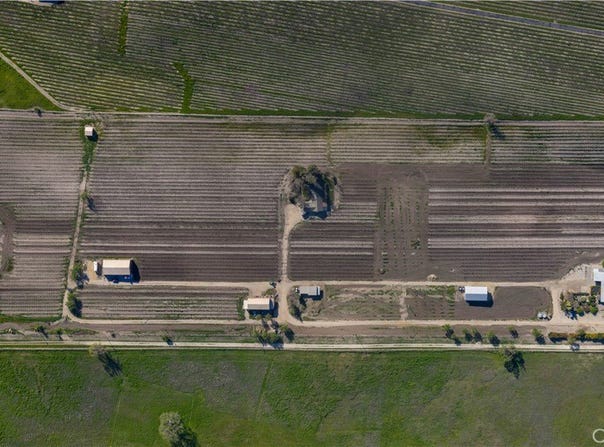 5575 El Pomar, Templeton, CA 93465