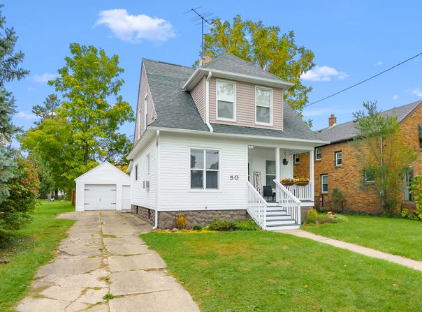 50 W Territorial Road W, Battle Creek, MI 49015