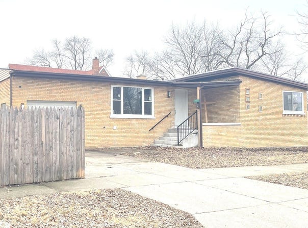 2521 120th Street, Blue Island, IL 60406