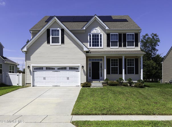 41 Champlain Street, Sicklerville, NJ 08081