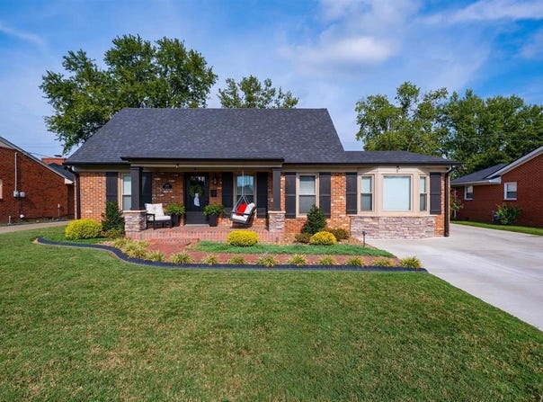 3837 Lewis Ln, Owensboro, KY 42301-6851