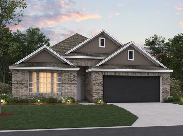 7401 Sumac Drive, Denton, TX 76226