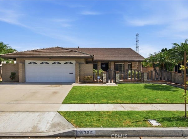18326 San Gabriel, Cerritos, CA 90703