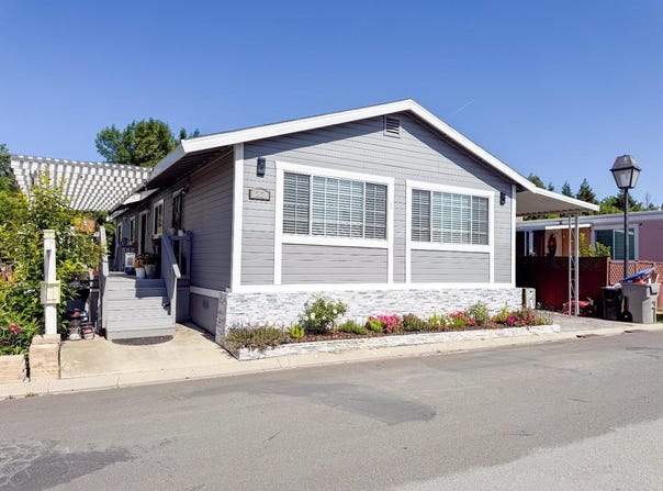 6130 Monterey RD 22, SAN JOSE, CA 95138