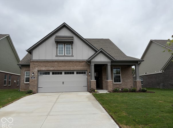 445 Breakwater Drive, Plainfield, IN 46168