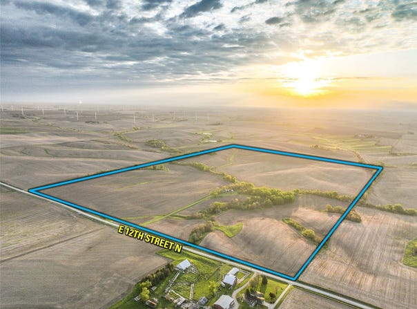 02 E 12th Street N, Laurel, IA 50141