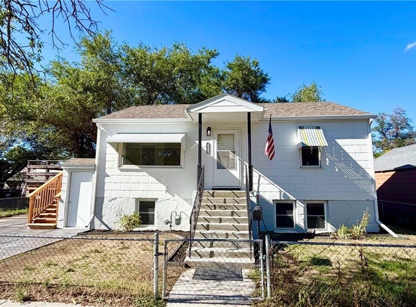 3211 4th Avenue S, Billings, MT 59101