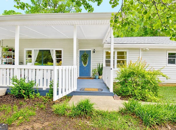 70 Moore Road, Newnan, GA 30263