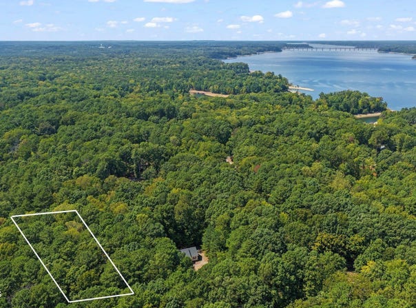 116 Oak Run, Clarksville, VA 23927