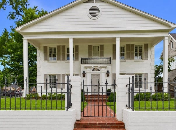 1521 S Chilton, Tyler, TX 75701