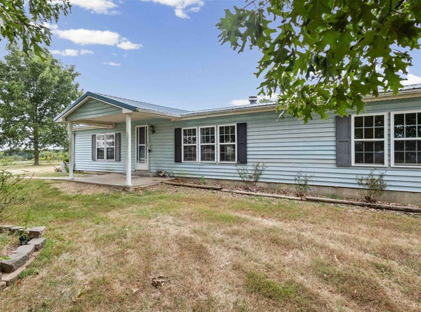 5225 County Road 207, Fulton, MO 65251