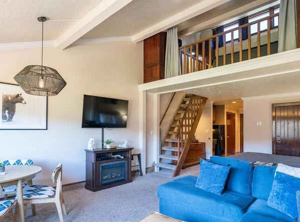 314 N Tamarron Dr, Durango, CO 81301