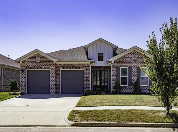 121 Hedges Cv, OXFORD, MS 38655
