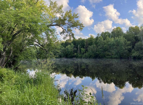 Kuivila Road, Crystal Falls, MI 49938
