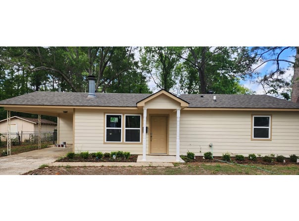 205 Roy Street, Minden, LA 71055