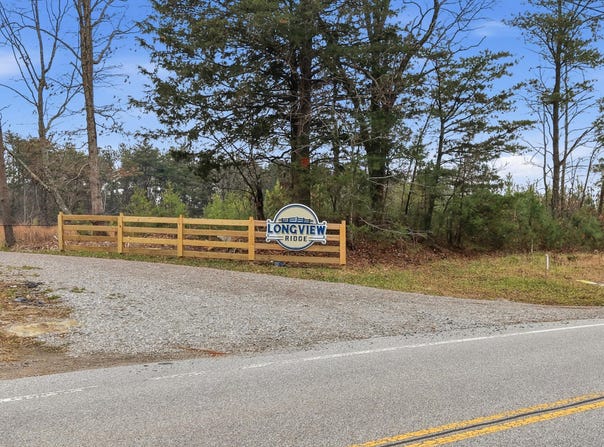 Longview Ridge lot: 6, Dunlap, TN 37327