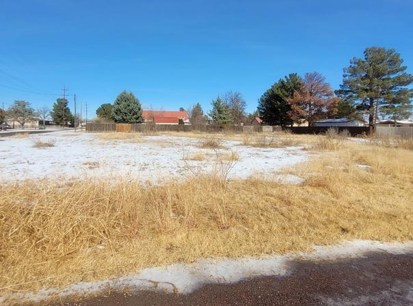 1200 N 7th St, Alpine, TX 79830
