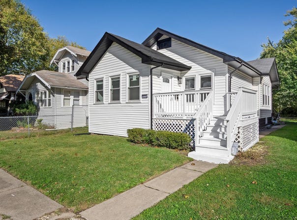 15231 Ashland Avenue, Harvey, IL 60426