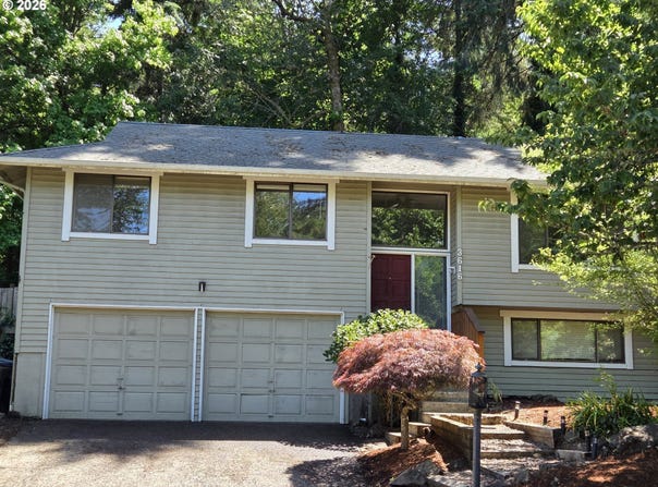 3616 WILSHIRE Ln, Eugene, OR 97405