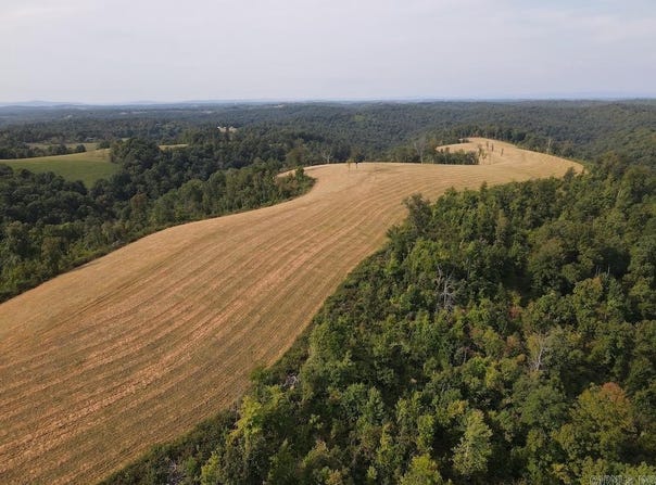 Come Back Ln, Harriet, AR 72639