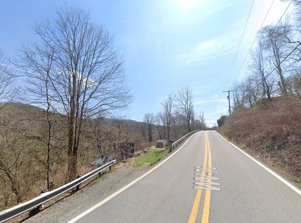 Veterans Memorial Highway, Flemington, WV 26330