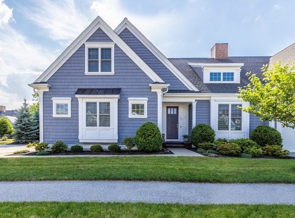 11 Tolland Way, Framingham, MA 01701