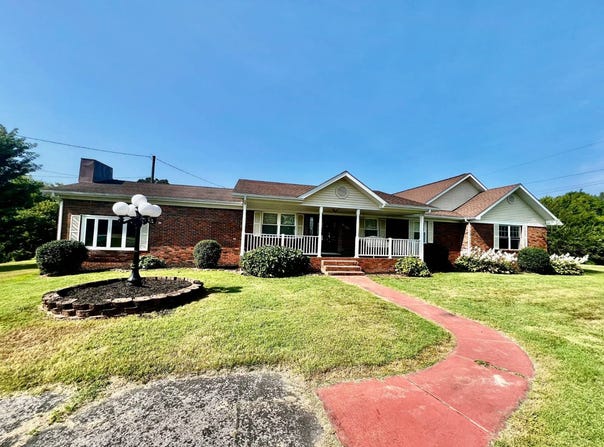 5567 State Route 1245, Beaver Dam, KY 42320