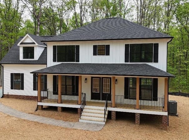 1479 HOLLANDS RD, PALMYRA, VA 22963