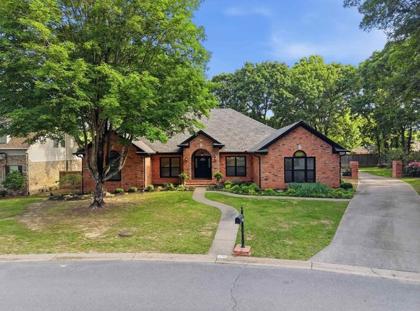 370 Pippinpost Drive, Conway, AR 72034-3004