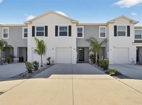 5055 CAPTAIN DAVIS Drive, WIMAUMA, FL 33598