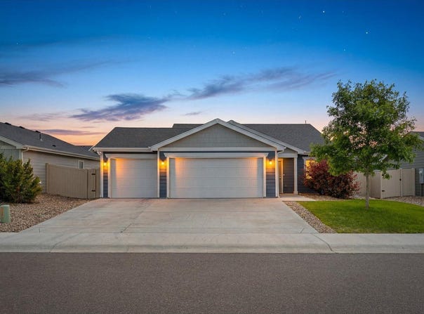 370 Cherokee Trl, Ault, CO 80610