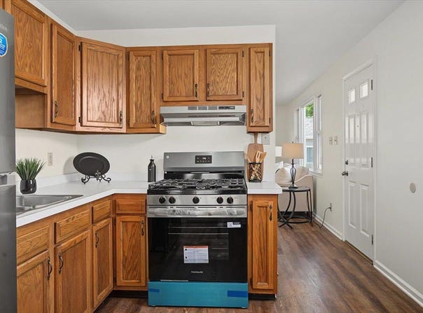 324 OLGA Road, ELSMERE, DE 19805