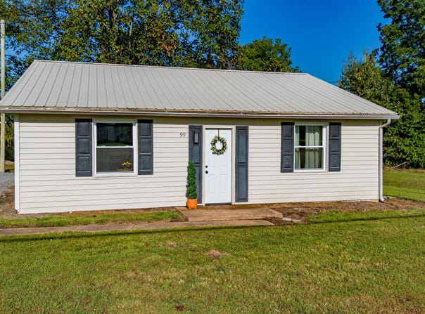 99 County Road 1015, Cunningham, KY 42035