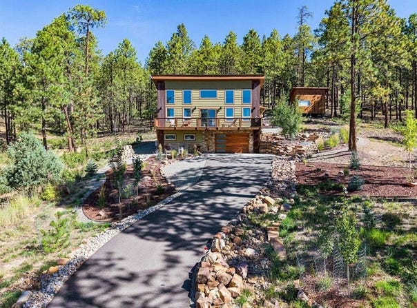 175 Blue Ridge Circle, Bayfield, CO 81122