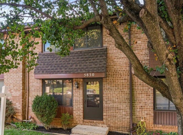 5830 DIGGERS Lane, ELKRIDGE, MD 21075
