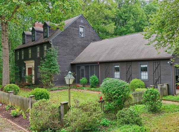 4915 SUNDOWN RD, GAITHERSBURG, MD 20882
