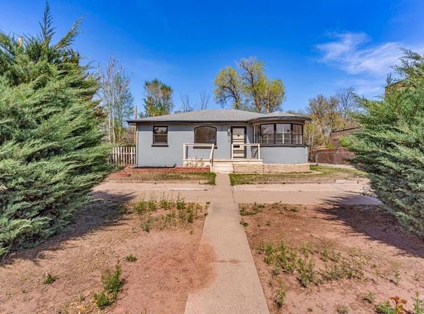 616 E Routt Ave, Pueblo, CO 81004