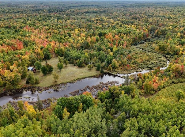 62427 Lower Tamarack Road, Bruno, MN 55712