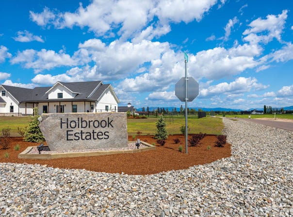 24 S Scarface Peak Court, Kalispell, MT 59901
