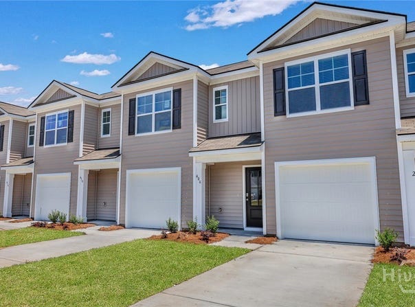 105 Coneflower Road, Bloomingdale, GA 31302