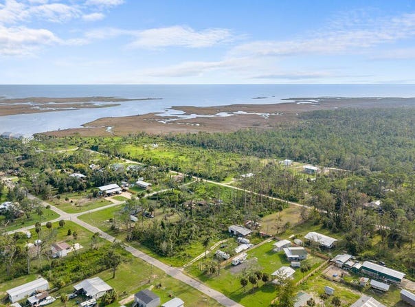 NW Fourth St lot: 27, Steinhatchee, FL 32359