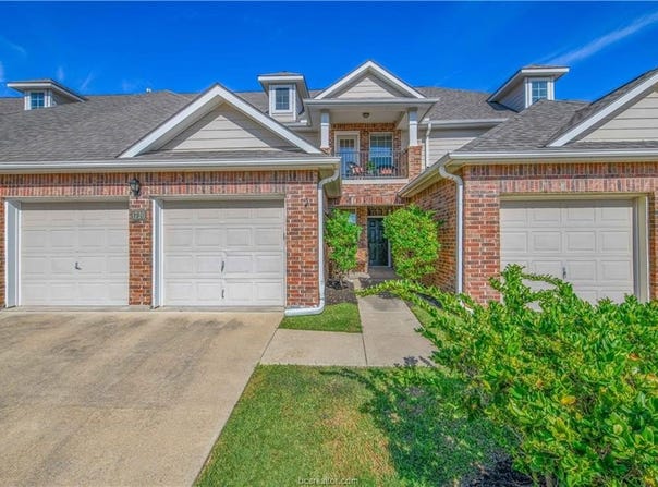1720 Heath Drive, College Station, TX 77845