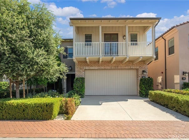 116 Mistletoe, Irvine, CA 92620