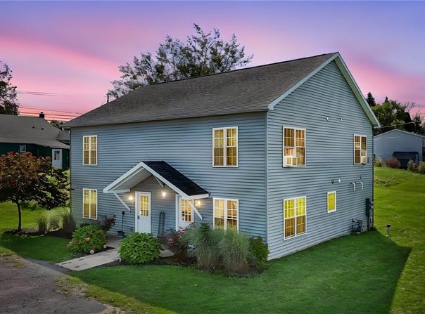 105 Birdseye View Drive, Ithaca, NY 14850