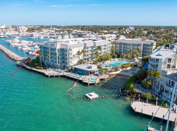 617 Front Street, Key West, FL 33040