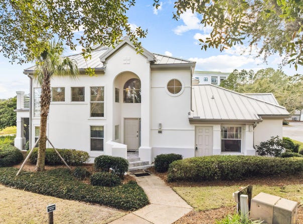 979 Northshore Drive, Miramar Beach, FL 32550