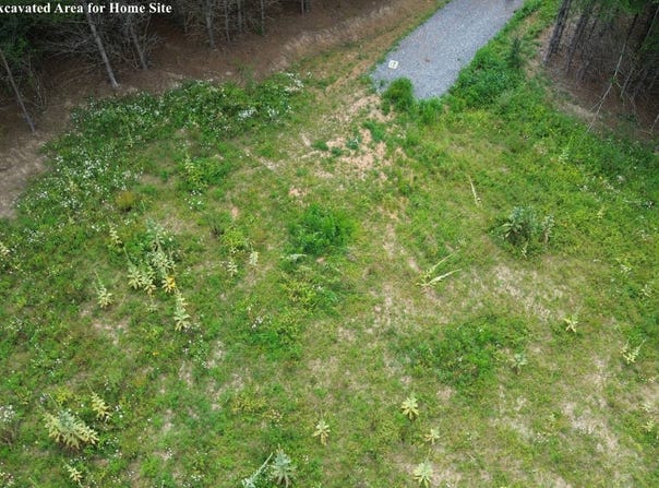 Highland Park Road, Secondcreek, WV 24974