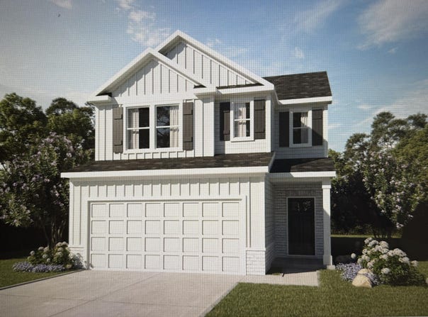7403 Duxbury Road, Ooltewah, TN 37363