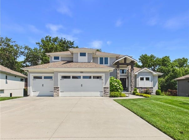 1250 Rich Boulevard, Warrensburg, MO 64093